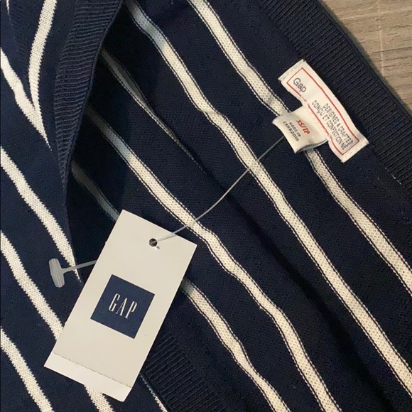 GAP Women Tube Dress - Picture 3 of 4